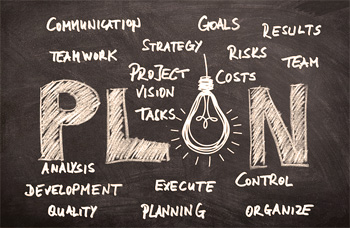 Planning